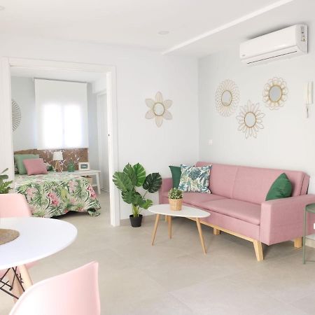 La Torre Daire Écija Dış mekan fotoğraf